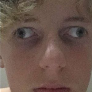 Meet your Posher, Connor